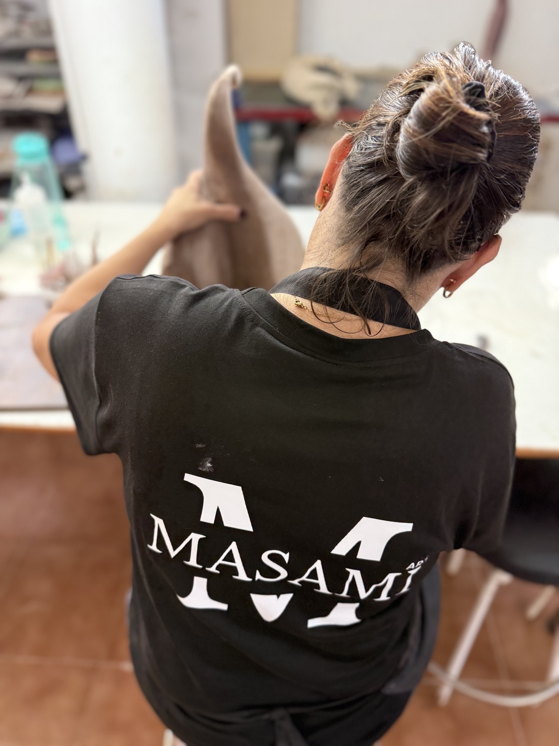 Proceso de trabajo